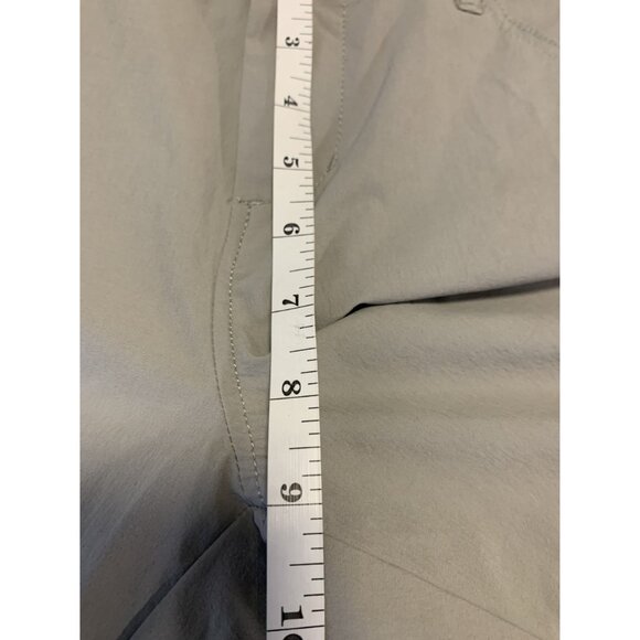 Ascend 12 Outdoor Hiking Cargo Minimalist Pants Gorpcore Gray - Picture 5 of 6